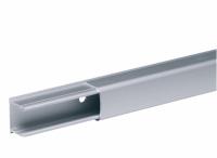 OptiLine 45 OL MINI Мини-канал 18х20 анодированное покрытие, алюминий 2,1м