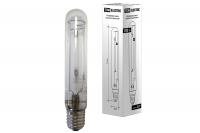 Лампа натриевая высокого давления ДНаТ 100 Вт Е27 TDM