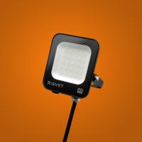 Прожектор USL-106 20W 6500K iSvet