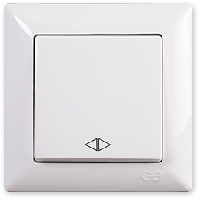 Выключатель перекрестный