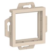 AtlasDesign Беж Адаптер 45x45