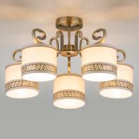 Светильник Классика - 60086/5 античная бронза