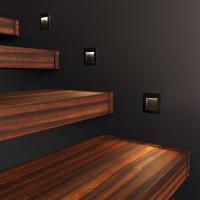 Подсветка - MRL LED 1103 чёрный