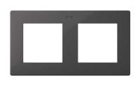 Simon 24 Графит Рамка 2-ая