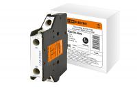 Приставка контактная ПКБН-20 2з TDM