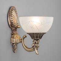 Светильник Классика - 60006/1 античная бронза