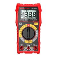 Мультиметр цифровой KT 108 "PROLINE" (КВТ)