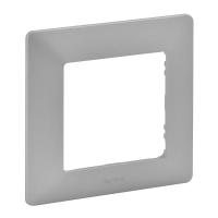 Legrand Valena LIFE Алюм Рамка 1-ая