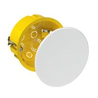 Коробка распределительная для полых стен 80(77)X45