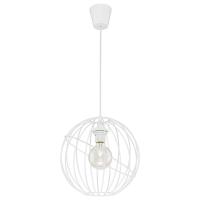 Светильник TK LIGHTING - 1630 Orbita White 1