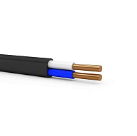 Кабель ВВГ-Пнг(А)-LS 2х4,0
