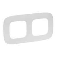 Legrand Valena ALLURE Жемчуг Рамка 2-ая
754412