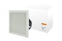Вентилятор 230/170 м3/час 230В 35Вт IP54 TDM