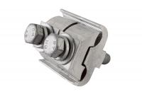 Зажим плашечный ЗП 16-120/16-120