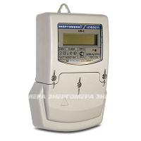 .Ел. счетчик ЦЭ 6807П 1,0 220В 5-60А МШ6