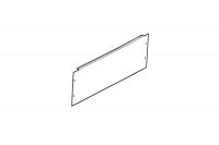 Фальш-панель для ВРУ 300х600мм глухая Фальш-панель для ВРУ 300х600мм глухая