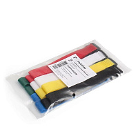 Стяжки нейлоновые в наборе КСВ-Н 20*300 (12шт.) (Fortisflex)
