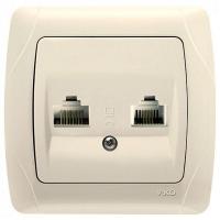 CARMEN Крем Розетка tf (телефон) 