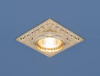 ТОЧЕЧНЫЙ СВЕТ - 4104 MR16 GD золото