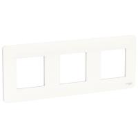 Unica Studio Бел Рамка 3-постовая