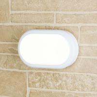 Светильник 18W Forssa белый LTB04 LED 