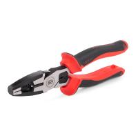 Пассатижи многофункциональные диэлектрические для работы под напряжением до 1000 В