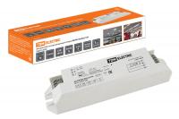 Электронный пускорегулирующий аппарат EB-T8-136-EA2 TDM 