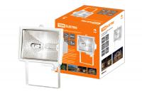 Прожектор ИО150 галогенный белый IP54 TDM