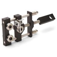 Инстр. для разделки каб. из сшит. пэ КСП-50 (КВТ) к-кт