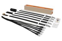 Муфта кабельная 5ПКВНтпБ1-70/120-Б TDM