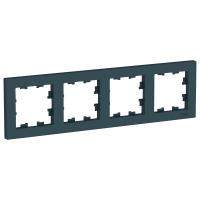 AtlasDesign Изумруд Рамка 4-ая, универсальная