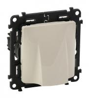 Legrand Valena LIFE DIY Сл.кость Вывод кабеля