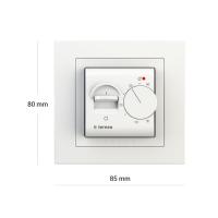 Терморегулятор terneo mex