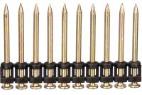 Гвоздь 2.7x40 smooth EG (1000 шт./уп.) Toua