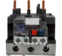 Реле РТИ-3357 электротепловое 37-50А IEK