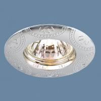 ТОЧЕЧНЫЙ СВЕТ - 602 MR16 CH хром