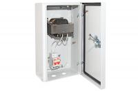 Ящик с понижающим трансформатором ЯТП-0,25 220/36-2авт. IP54 TDM