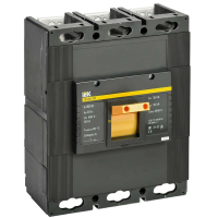 Автоматический выключатель ВА88-40 3Р 800А 35кА IEK