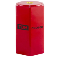 Изолятор опорный ПИО100 TDM