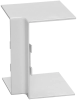 Внутренний угол КМВ 40х25 (4шт/компл) IEK