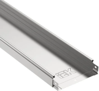Лоток неперфорированный 50х150х3000 (уп.6м) IEK