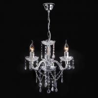 Светильник EUROSVET light - 10200/3 хром