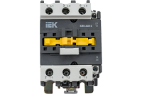 Контактор КМИ-34012 40А 230В/АС3 1НО;1НЗ IEK