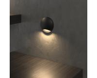 Подсветка для лестниц - MRL LED 1104 Чёрный