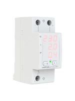 Реле многофункциональное welrok VIP-40 red