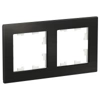 AtlasDesign Nature Металл оникс Рамка 2-ая