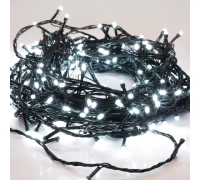 Гирлянда "Твинкл Лайт" 4 м, 25 диодов Белый NEON-NIGHT