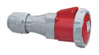Legrand Розетка мобильная 125А 3К+Н+З 380В IP67