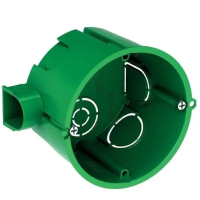 Коробка установочная для сплошных стен 68(65)X45