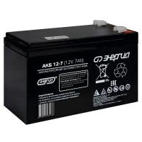 Аккумулятор АКБ 12-40 ЭНЕРГИЯ
